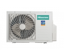 Hisense представляет Наружный блок FREE Match DC Inverter AMW3-24U4RJC
